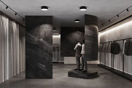 Точечный светильник RDLC79027 20W BK+WH 4000K - фото 6