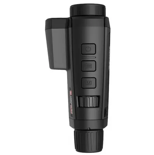Тактический тепловизор HikMicro Gryphon LRF GQ50L (до 2600 м) - фото 6