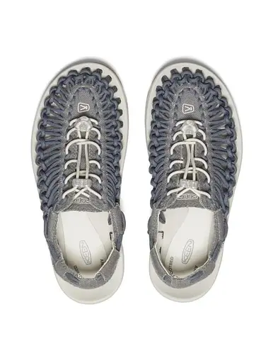 Сандалі Keen Uneek W 38 Grey (1004-1027249.38) - фото 4