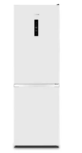 Холодильник Gorenje N619EAW4 двухкамерный - фото 1