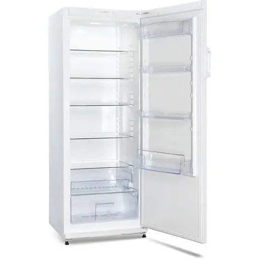 Холодильна камера Snaige 163x60х65 308 л 1дв. A++ ST білий - фото 5