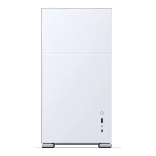 Корпус JONSBO D41 STD White - фото 2