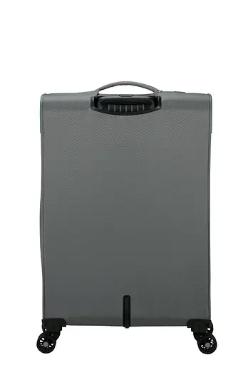 Чемодан American Tourister AEROSPIN 69 см STONE BASALT 69x43x29(32) MH6*18002 - фото 3