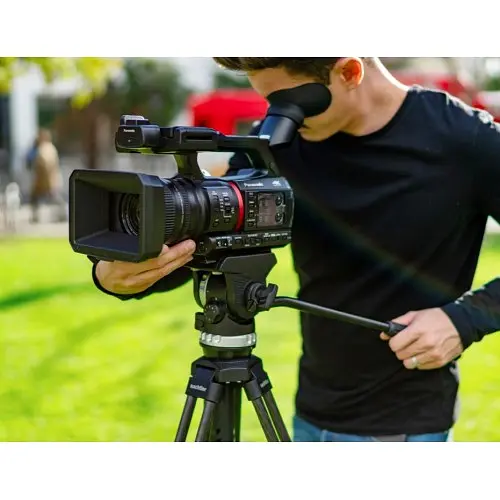 Цифрова відеокамера Panasonic AG-CX350EJ професійна