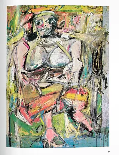 Abstract Expressionism - фото 9