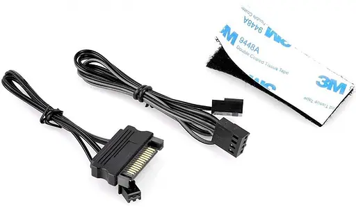 Розгалужувач живлення Deepcool FH-10 (хаб) - фото 2