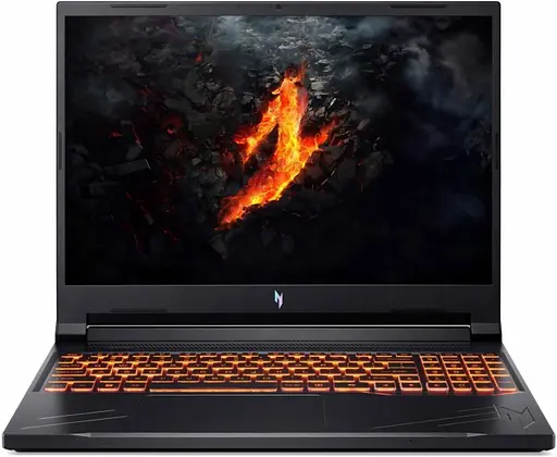 Ноутбук Acer Nitro V 16 ANV16-71 Black (NH.QTREX.009)