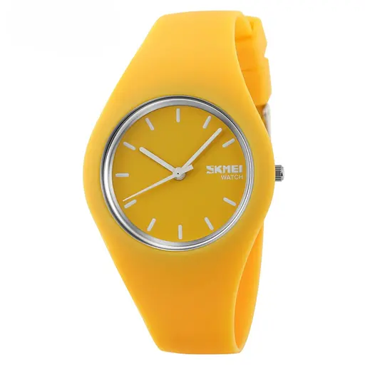 Skmei 9068YL Yellow