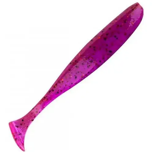 Силікон Keitech Easy Shiner 8 2 шт/уп к:pal Темно-рожевий (1013-1551.12.09)