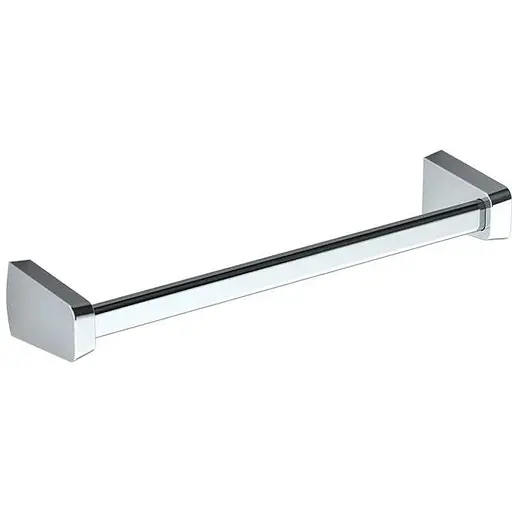 Тримач для рушника Sonia S6 160938 Хром - фото 1