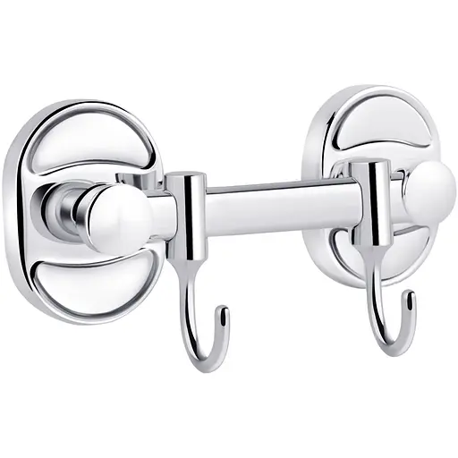 Крючок для ванной комнаты Kroner KRM Elbe - ACC2914-2 (CV022874) - фото 1