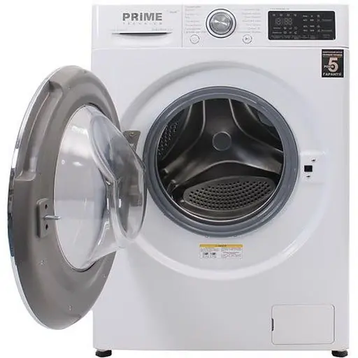 Стиральная машина Prime Technics PWF 81469 TID автоматическая - фото 3