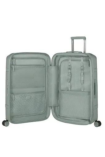 Чемодан Samsonite IMAGE 69 см THYME 69x45x28(31) KQ5*24003 - фото 13