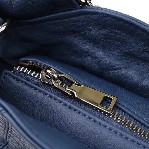 Женская сумка Vintage из натуральной кожи 29.5х22х13.5 см sum0027561 - фото 7