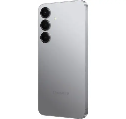 Смартфон Samsung Galaxy S25 12/512Gb Silver Shadow SM-S931BZSHEUC UA UCRF - фото 3