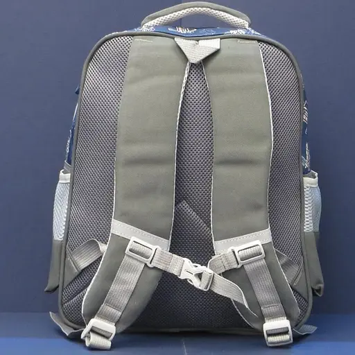 Рюкзак із принтом, на 2 відділення, C72865 (В асортименті) - фото 2