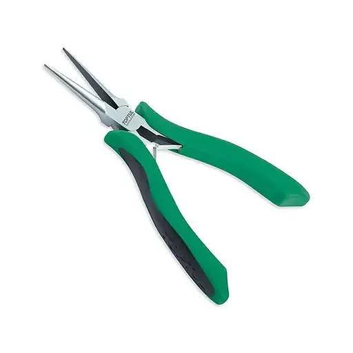 Плоскогубцы Toptul 150 мм 6" (DFCN2206) - фото 1