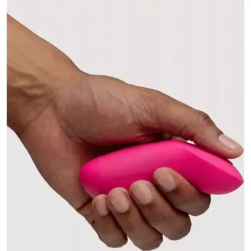 Вібратор We-Vibe Chorus PRO (Pink) - фото 7