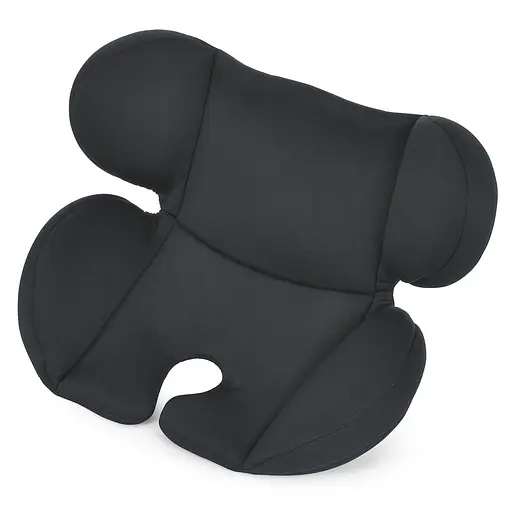 Автокрісло дитяче El Camino ME 1110 i-FIX Jet Black - фото 6