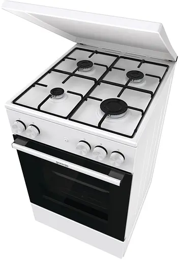 Плита газова Gorenje GG5A14WJ - фото 4