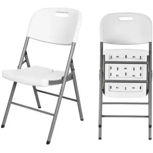 Стул складной Spring Fun садовый туристический для отдыха на природе дачи террасы лоджии балкона - фото 1