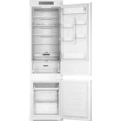 Холодильник Whirlpool WHC20T352 вбудований - фото 2