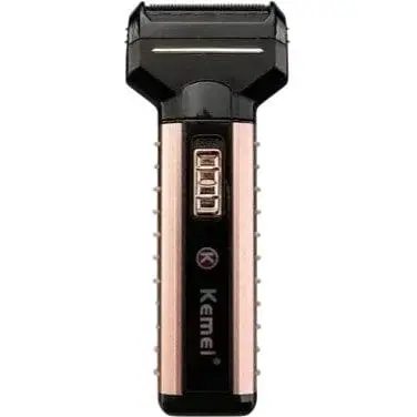 Электробритва Kemei TXD-KM-1120 - фото 1