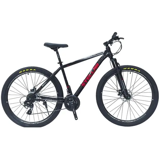 Велосипед Спортивный Corso "Stellar" 29" дюймов TL-29035