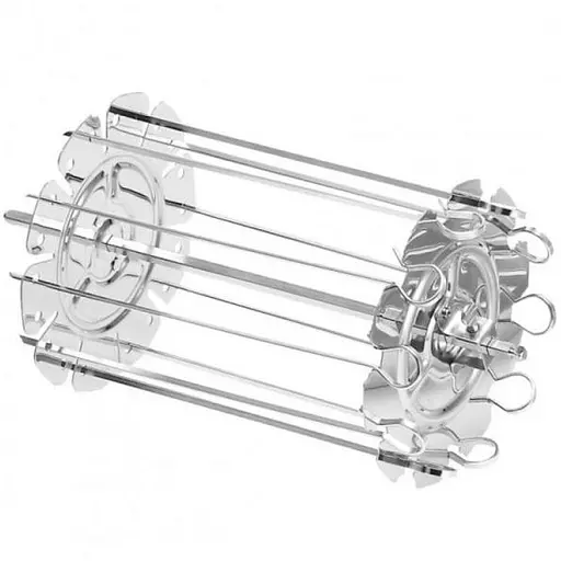 Мультипечь (аэрофритюрница) SOGO FRE-SS-10465 - фото 2