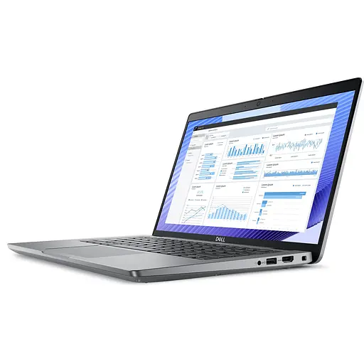 Ноутбук Dell Precision 3490 performant з Ultra 7 165H, RTX 500 Ada, 32GB DDR5, 1TB - фото 3