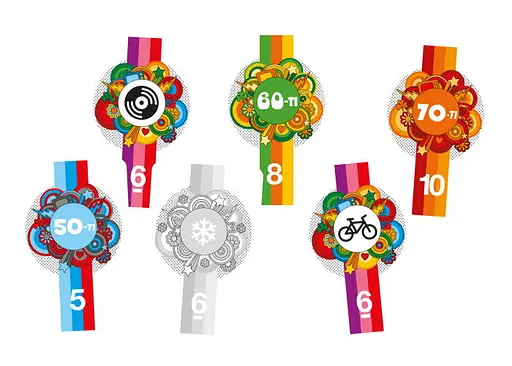 Настольная игра Хід Конем Винтаж (Vintage) (укр.) (ХК002) - фото 5