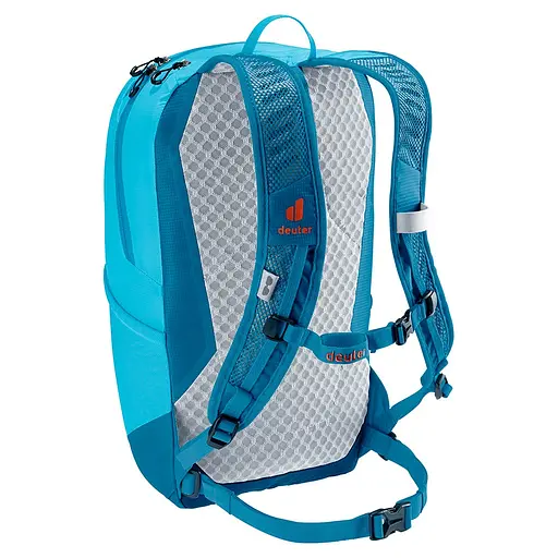 Рюкзак Deuter Speed Lite 17 Голубой (1052-3410122 1361) - фото 5