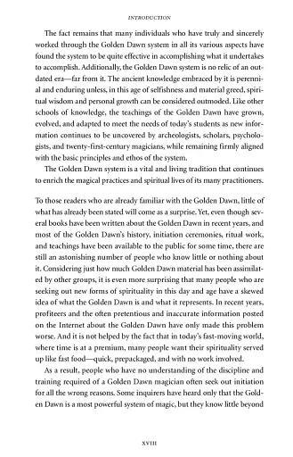 The Essential Golden Dawn - Сісеро Чік - фото 11