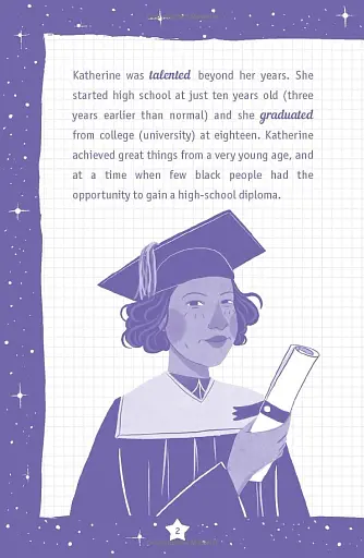 The Extraordinary Life of Katherine Johnson - фото 4