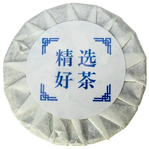 Шоу Мей Чень Пі мініточа - 10 шт - фото 3