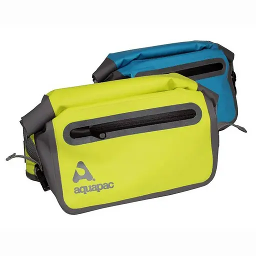 Гермосумка Aquapac Waist Pack (1052-821 (21)) - фото 3