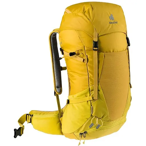 Рюкзак Deuter Futura 32 Yellow (1052-3400821 8206)