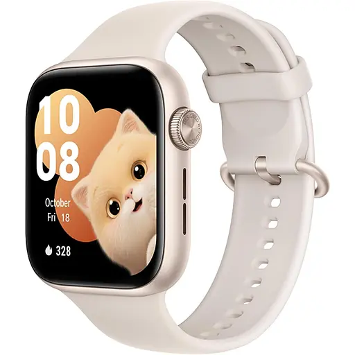 Смарт-годинник Honor Watch 5 Gold (144251)