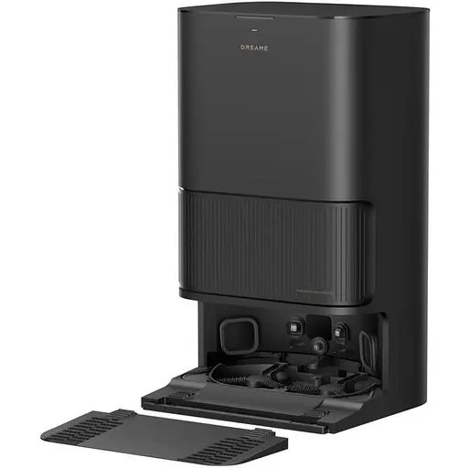 Робот-пылесос с влажной уборкой Dreame L40 Ultra CE Black (RLD52SE-Bl) - фото 2