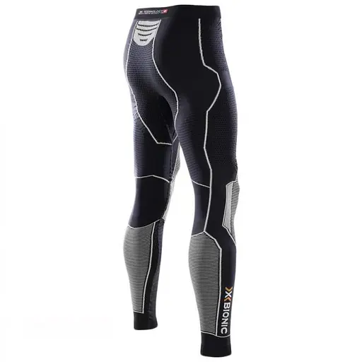 Термоштани X-Bionic Moto Energizer Summerlight Pants Long Man S/M Чорний/Сірий (1068-IO20292 S/M G087) - фото 2