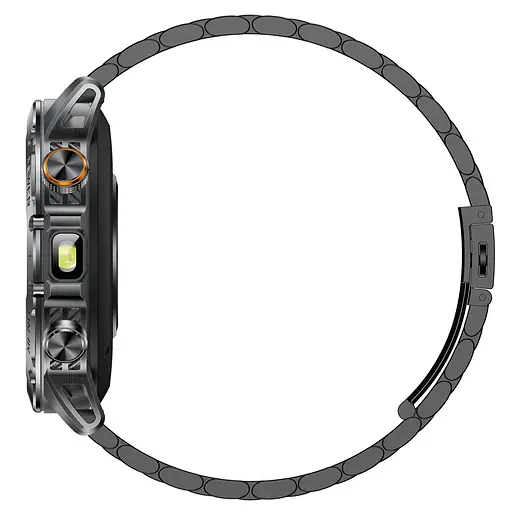 Годинник Smart Power Ultra Steel УЦЕНКА - фото 24