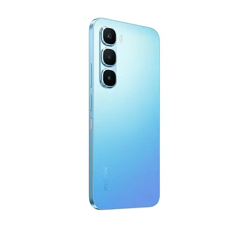 Смартфон Infinix Hot 60 Pro X6885 8/128GB Sapphire Blue - фото 6