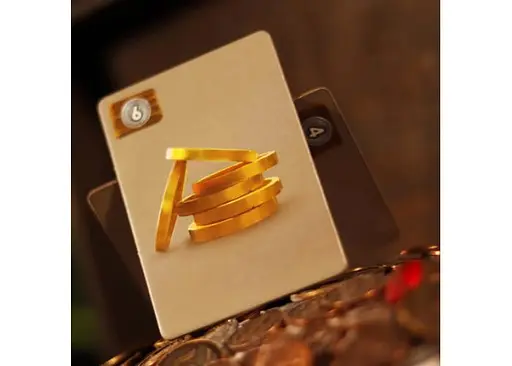 Настольная игра Ігромаг Маленькая фактория (Little Factory) (укр.) (7301) - фото 7