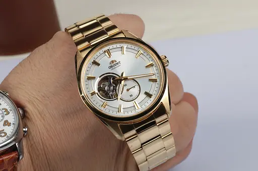 Часы Orient RA-AR0007S10B - фото 8
