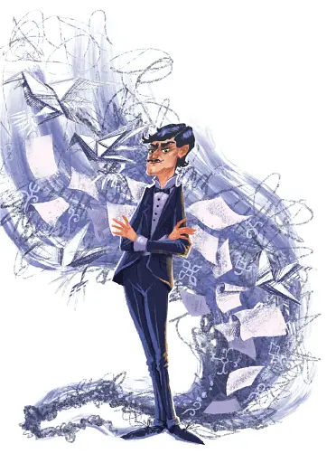 Мері - фото 8