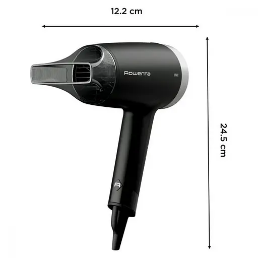 Фен Rowenta Express Style CV1810F0 - фото 3