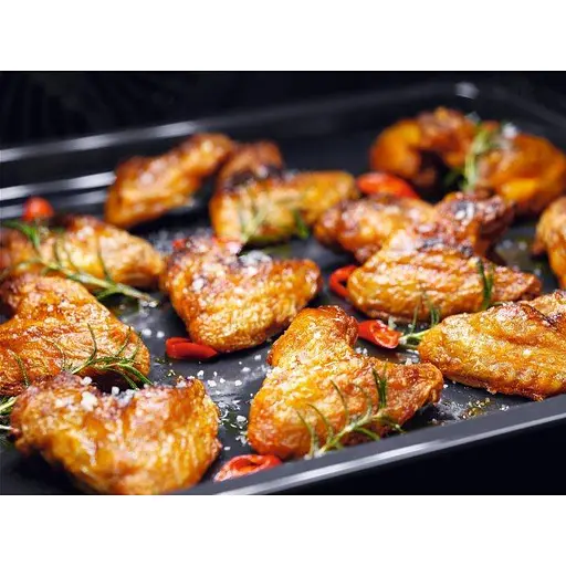 Духовка электрическая Electrolux EOF3H00BX - фото 7