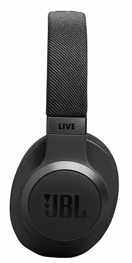 Наушники LIVE 770NC Black (JBLLIVE770NCBLK) JBL teh0021263 - фото 8
