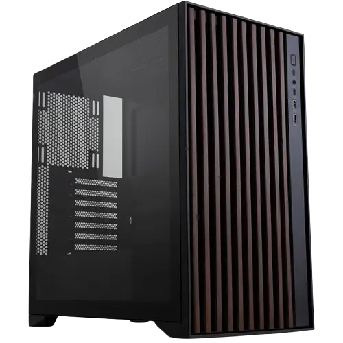 Ігровий ПК Minotauro (RX 9070 XT 16GB / Core Ultra 7 265KF / 48GB DDR5 / SSD 1TB)