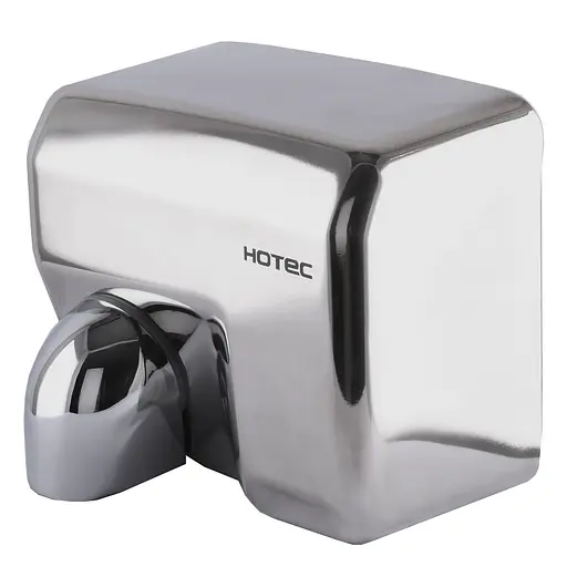 Сушилка для рук HOTEC 11.222 Stainless Steel - фото 1